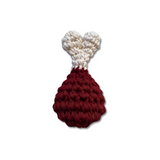 Bistecca Handmade Dog + Cat Toy