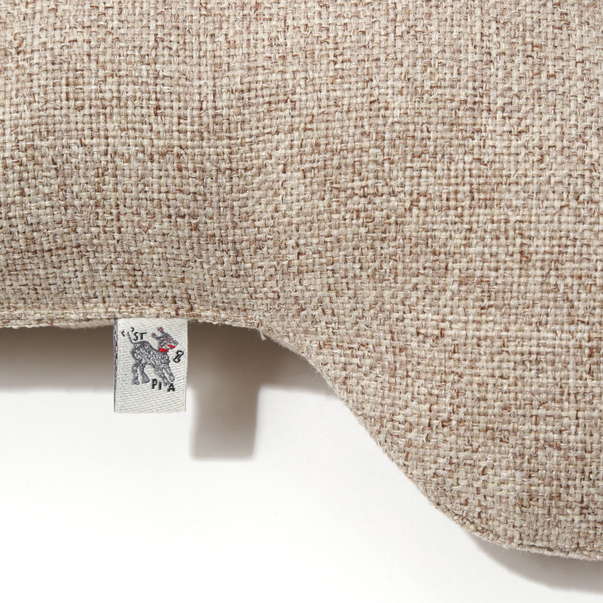 Bone Dog Pillow - Customisable