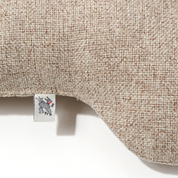 Bone Dog Pillow - Customisable