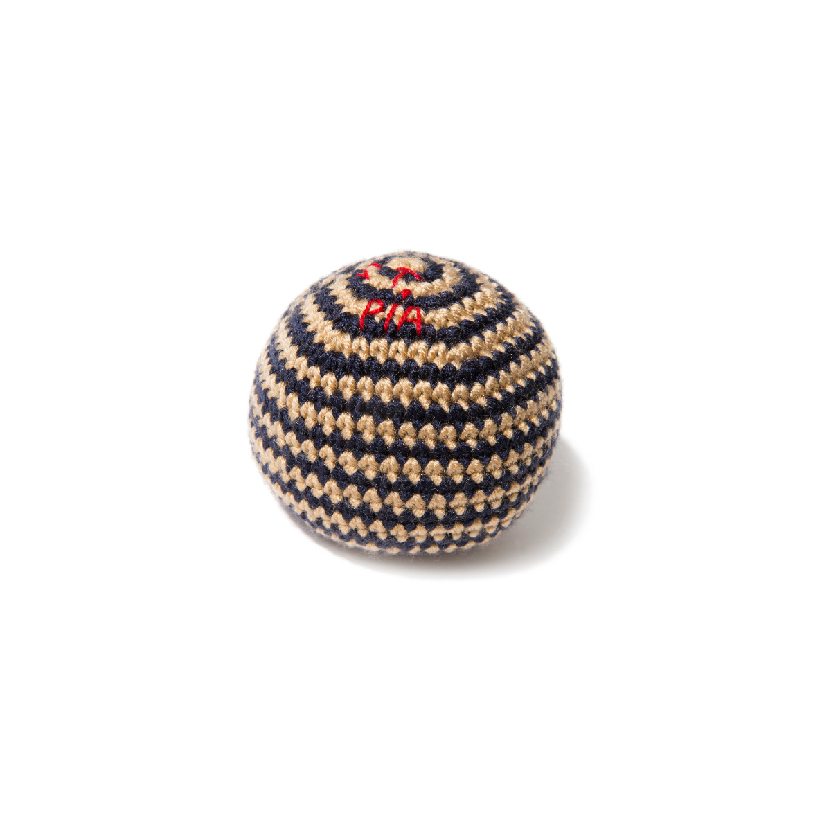Carnival Handmade Dog + Cat Ball