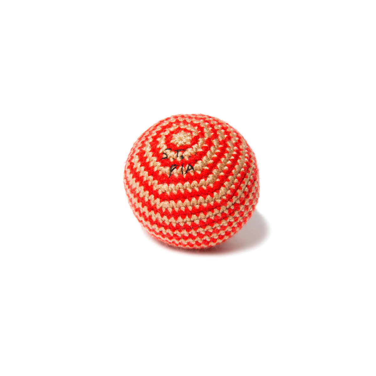 Carnival_Handmade_Dog_Cat_Ball_-_Red_Stripes_-_01.png