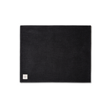 Charcoal Pet Blanket + Mat