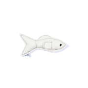 Hamsi Fish Handmade Dog + Cat Toy