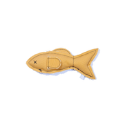 Hamsi Fish Handmade Dog + Cat Toy