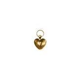 Lucky Charms For Pets + Humans: Heartbeat