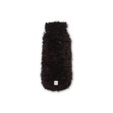 Fluffy Dog + Cat Jumper - Vegan Fur