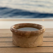 Marbowl Dog + Cat Bowl