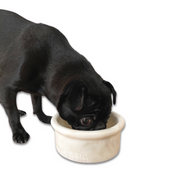 Marbowl Dog + Cat Bowl