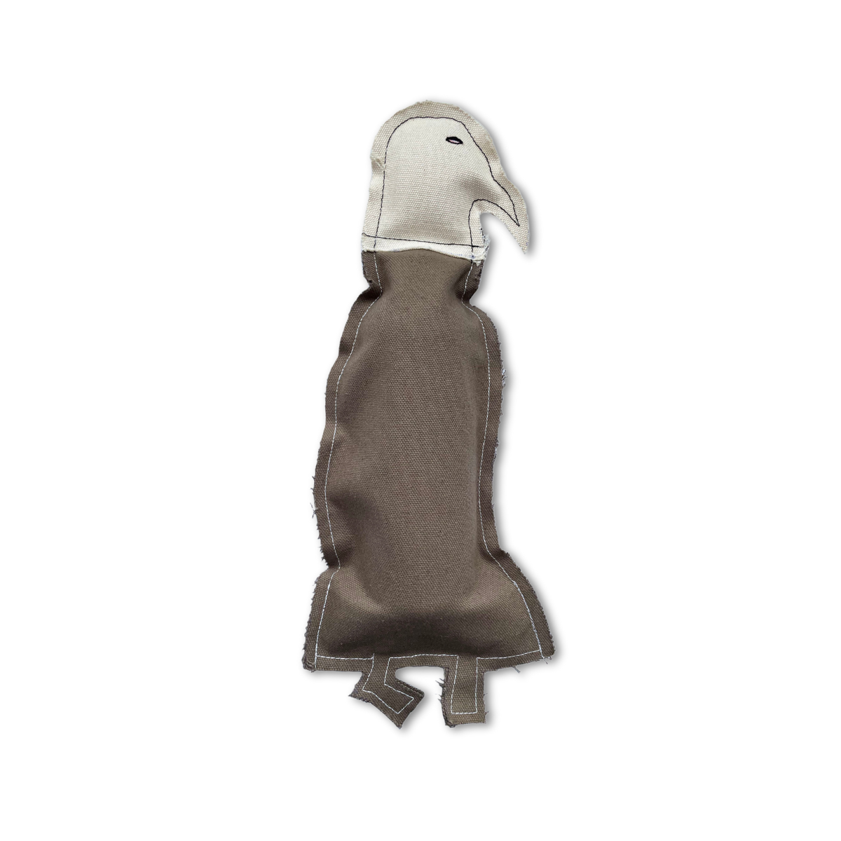 Marico Bird Handmade Dog + Cat Toy