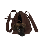 Marsu Tote Bag + Pet Carrier