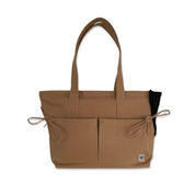 Marsu Tote Bag + Pet Carrier
