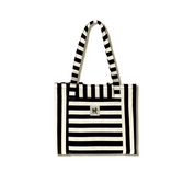 Mat-In-A-Bag Foldable Tote + Floor Cushion