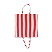 Mat-In-A-Bag Foldable Tote + Floor Cushion