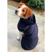 Pluvio Dog Raincoat