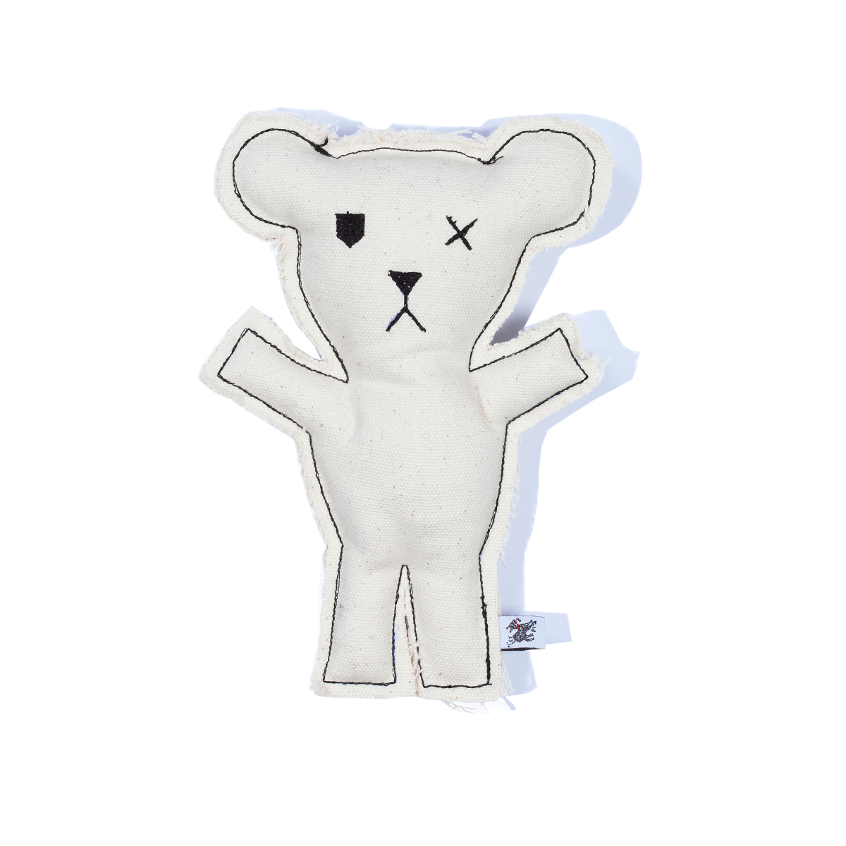 Robear Handmade Dog + Cat Toy