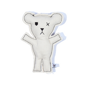 Robear Handmade Dog + Cat Toy