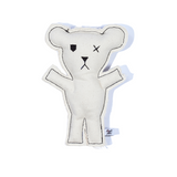 Robear Handmade Dog + Cat Toy