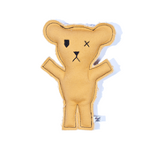 Robear Handmade Dog + Cat Toy