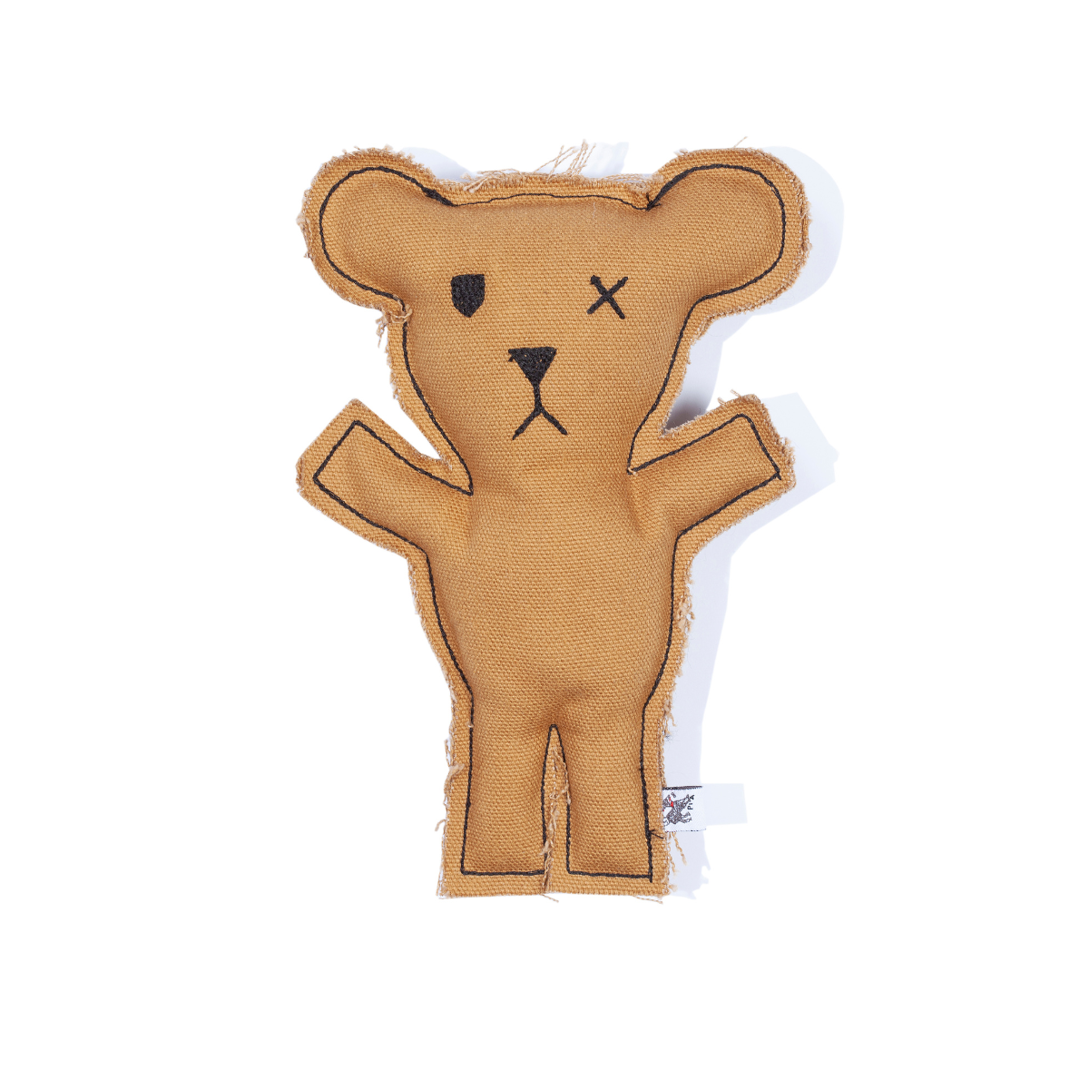 Robear Handmade Dog + Cat Toy