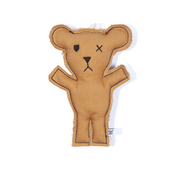 Robear Handmade Dog + Cat Toy