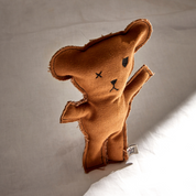 Robear Handmade Dog + Cat Toy