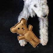 Robear Handmade Dog + Cat Toy