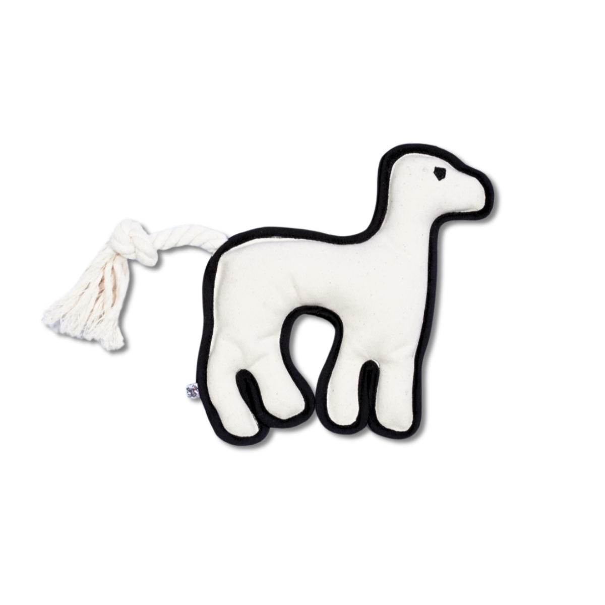 Spirit Animal Handmade Dog + Cat Toy
