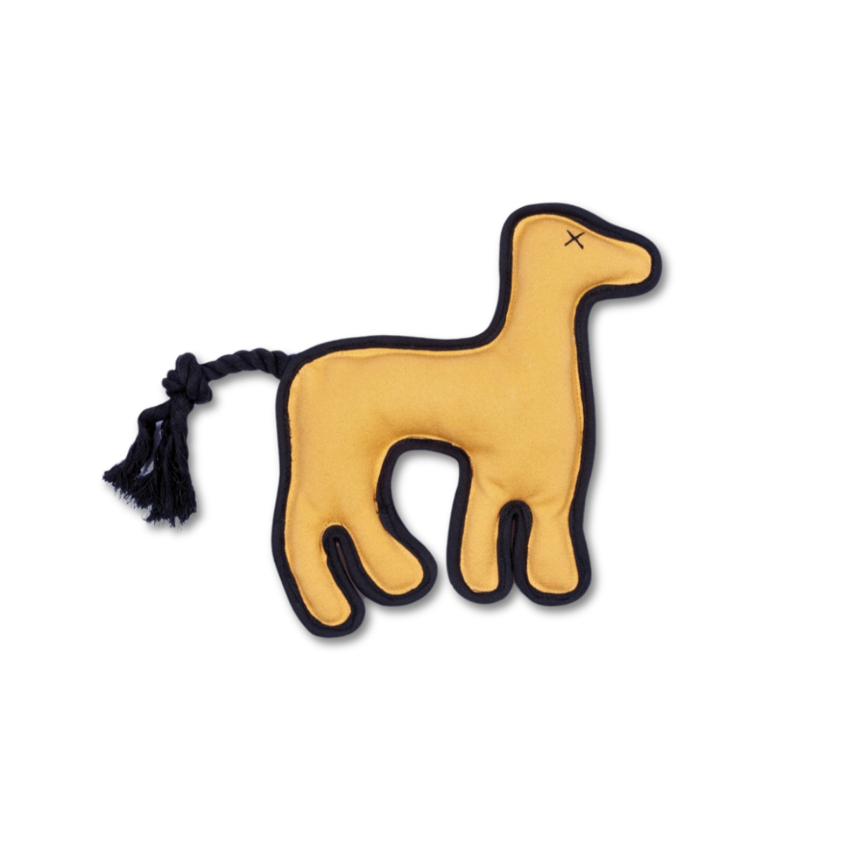Spirit Animal Handmade Dog + Cat Toy