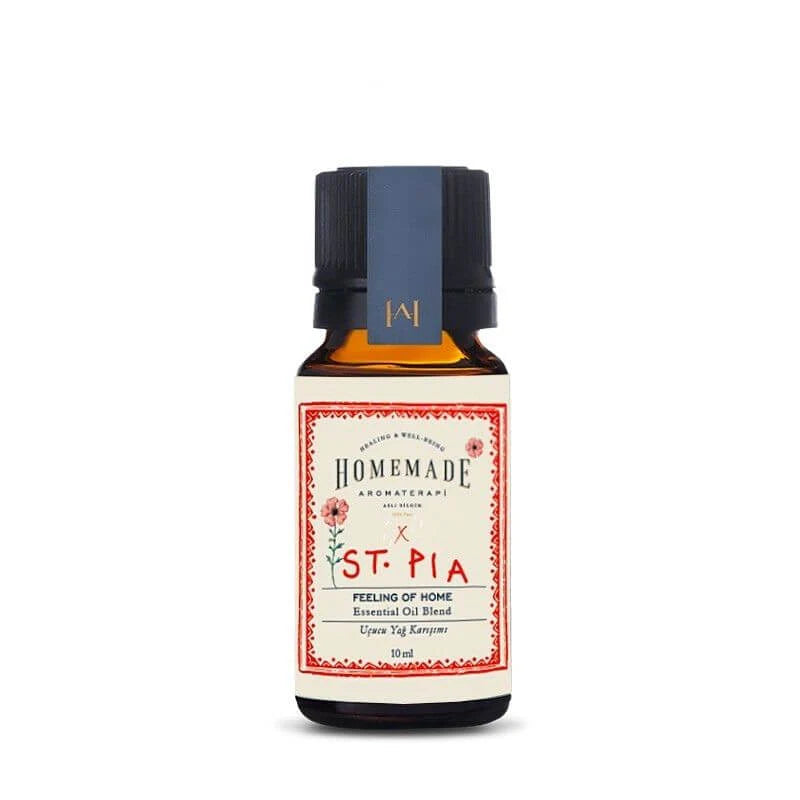 Feeling of Home Essential Oil